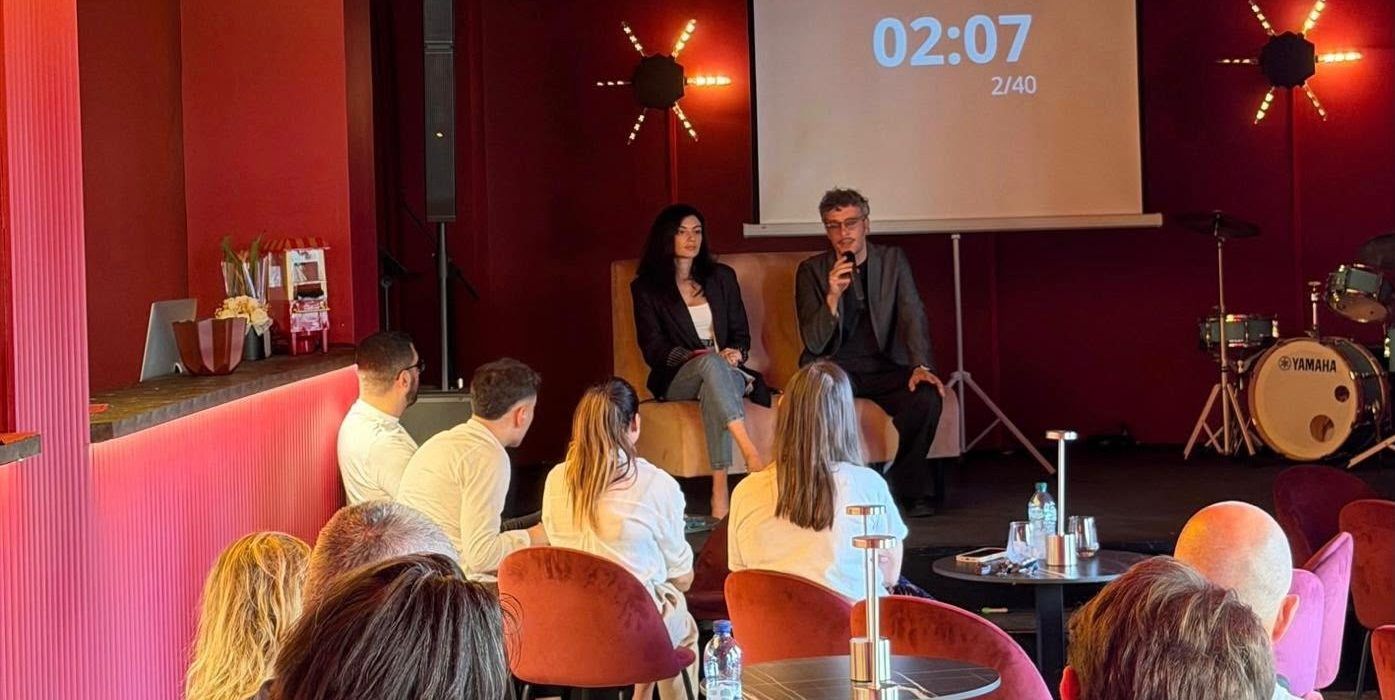 Al via gli Stati Generali della Notte: “Immagina Cosenza” apre il percorso verso il Piano della Notte