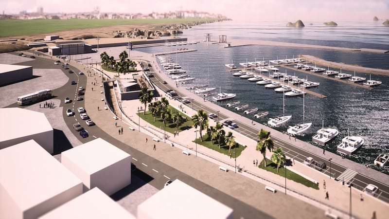 Porto di Catanzaro, Comune e Regione evitano lo “strappo”