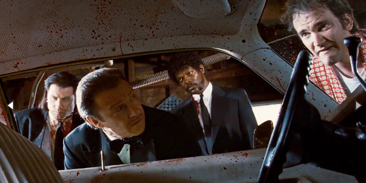 La blindata per il delitto Evolo e l’aiuto per cancellare le tracce. Omicidio di ‘ndrangheta come in Pulp Fiction