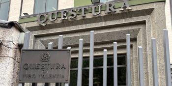 Vibo Valentia, 26enne sorvegliato speciale dopo le violazioni del Daspo urbano