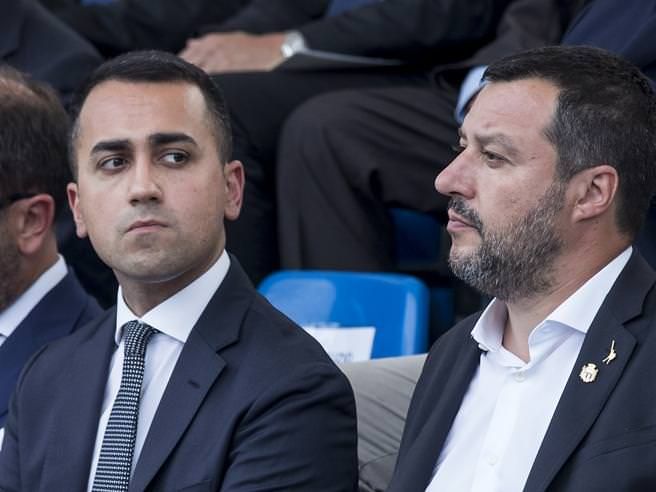 M5S in solitaria in Calabria? Ok per il 61% dell'elettorato