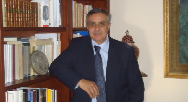 Sanità malata, Gioffrè: «Non basta cambiare i vertici dell’Asp di Reggio»