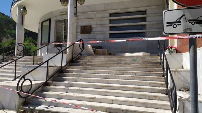 Senzatetto trovato morto a Cosenza, decesso per cause naturali