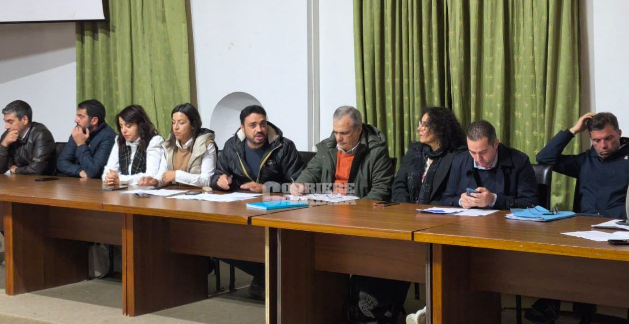 Serra San Bruno verso Catanzaro, approvata la delibera. Ma il consiglio comunale si divide