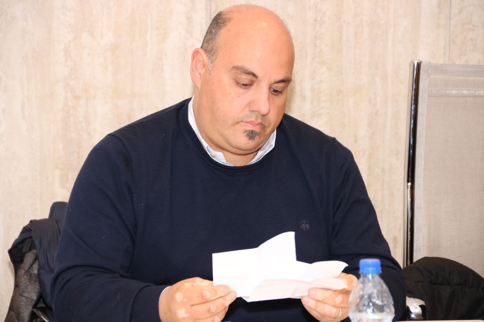 Stumpo: «Il centrosinistra metta in campo una proposta aperta, senza escludere nessuno»