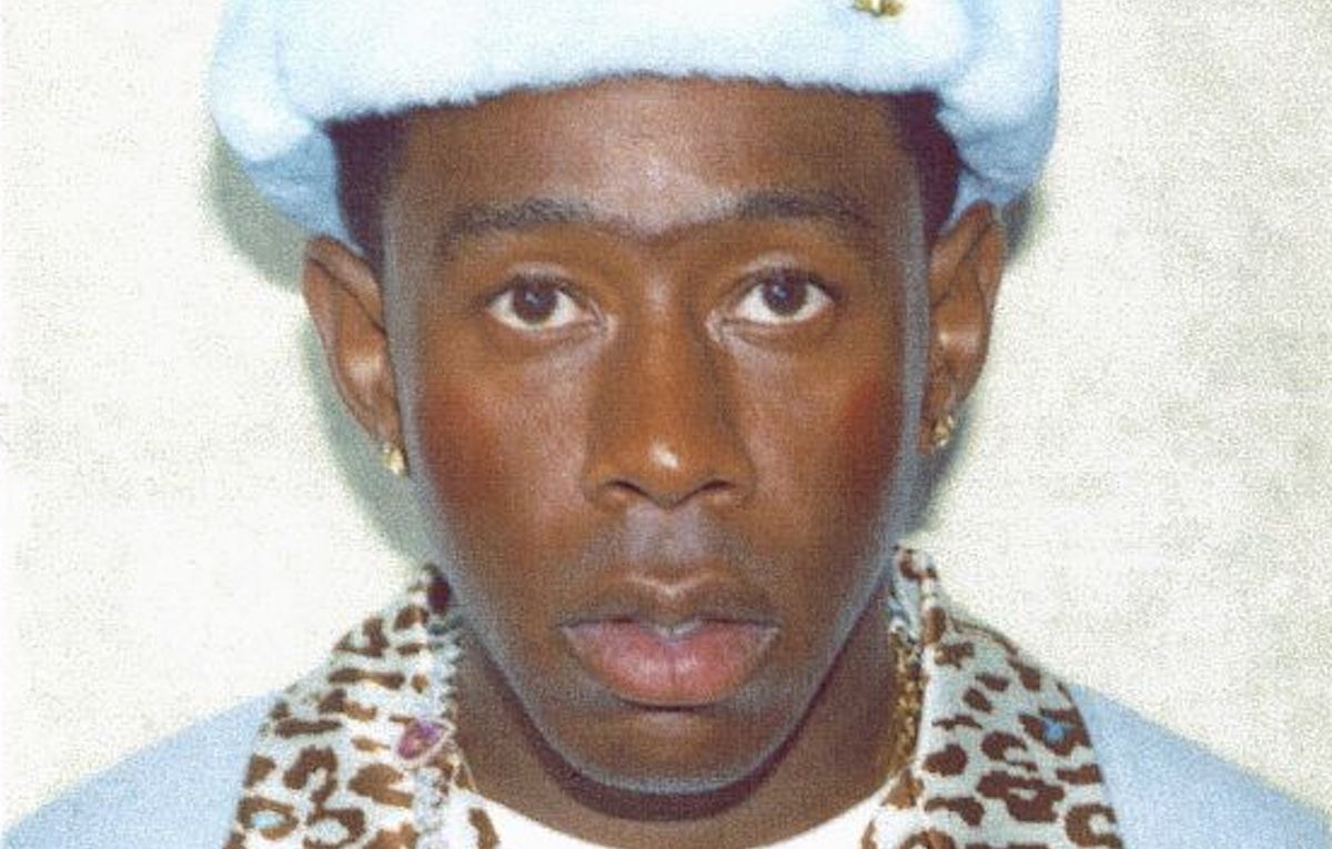 «L’evoluzione di Tyler, The Creator»
