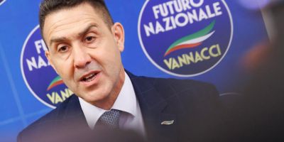 La tentazione vannacciana