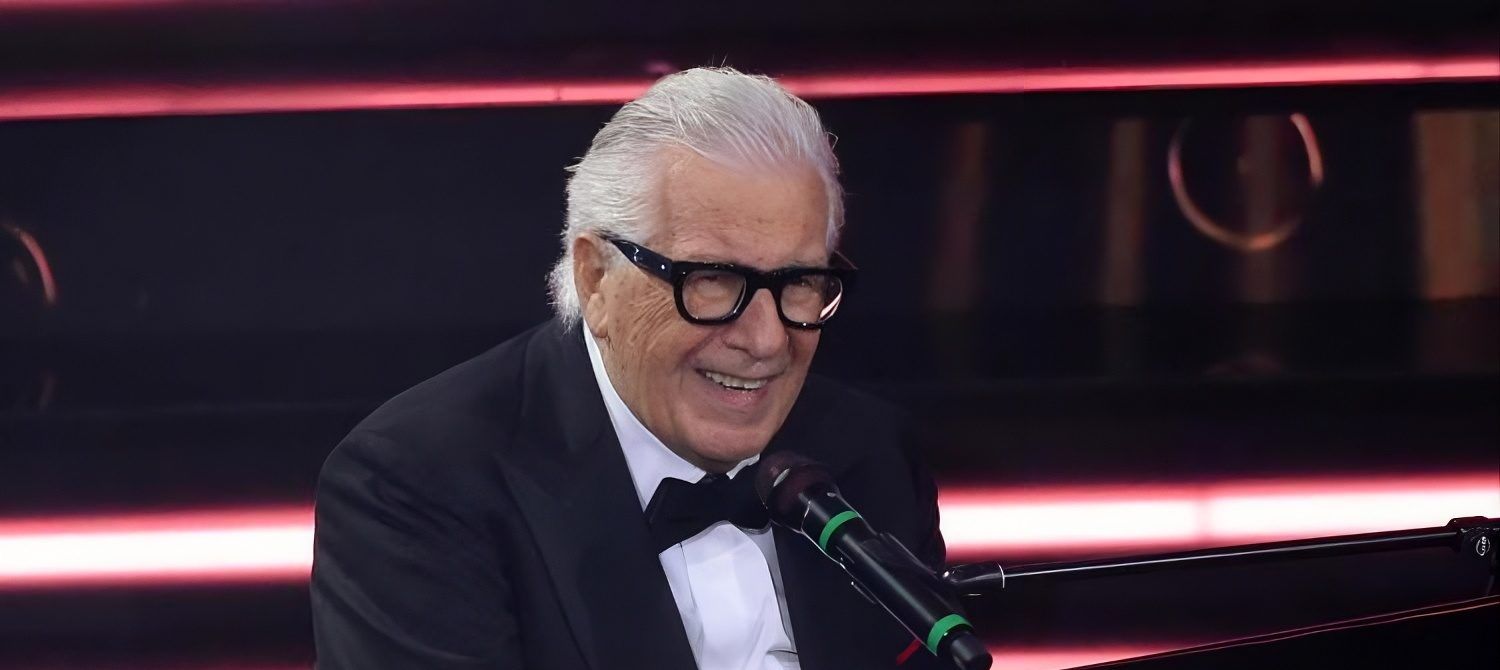 Un grande amore e niente più