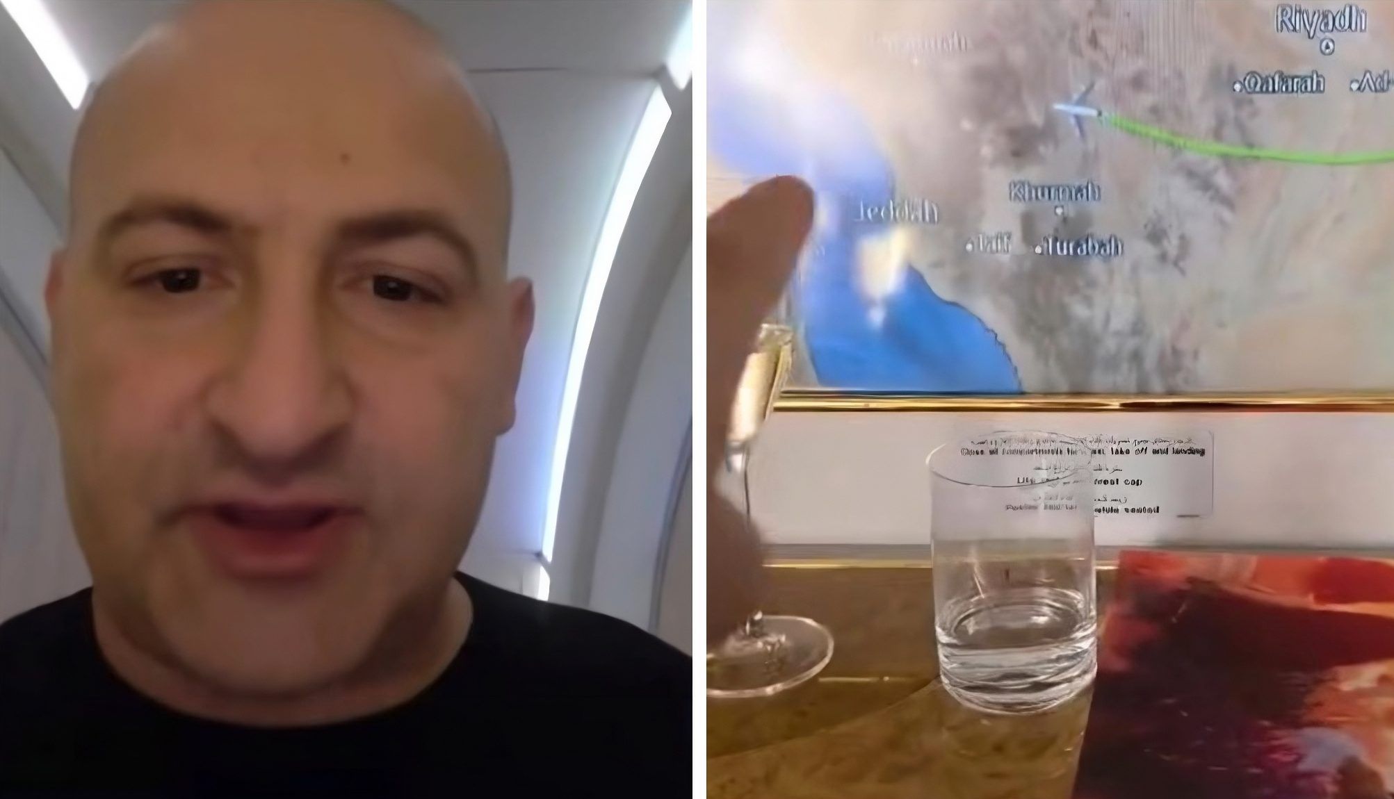 «12 mila euro per il biglietto e posti vuoti sul volo». La denuncia di un calabrese di rientro da Dubai