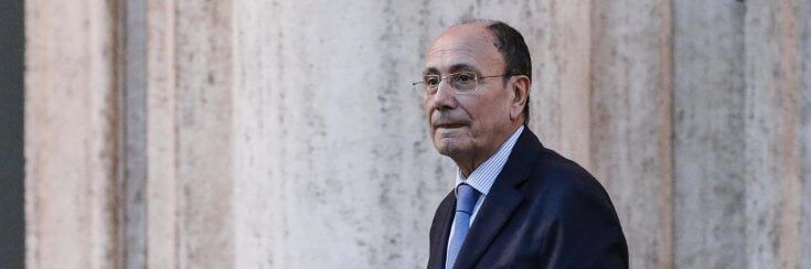 Exit poll Sicilia, Schifani verso l’elezione