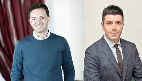 Giunta Occhiuto, mal di pancia in maggioranza