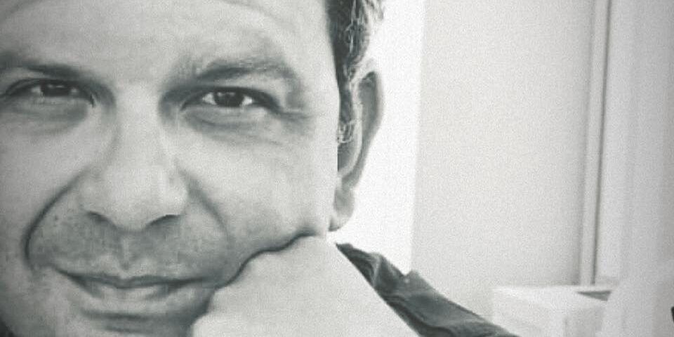 Lutto nell’editoria calabrese, morto Leo Iiriti