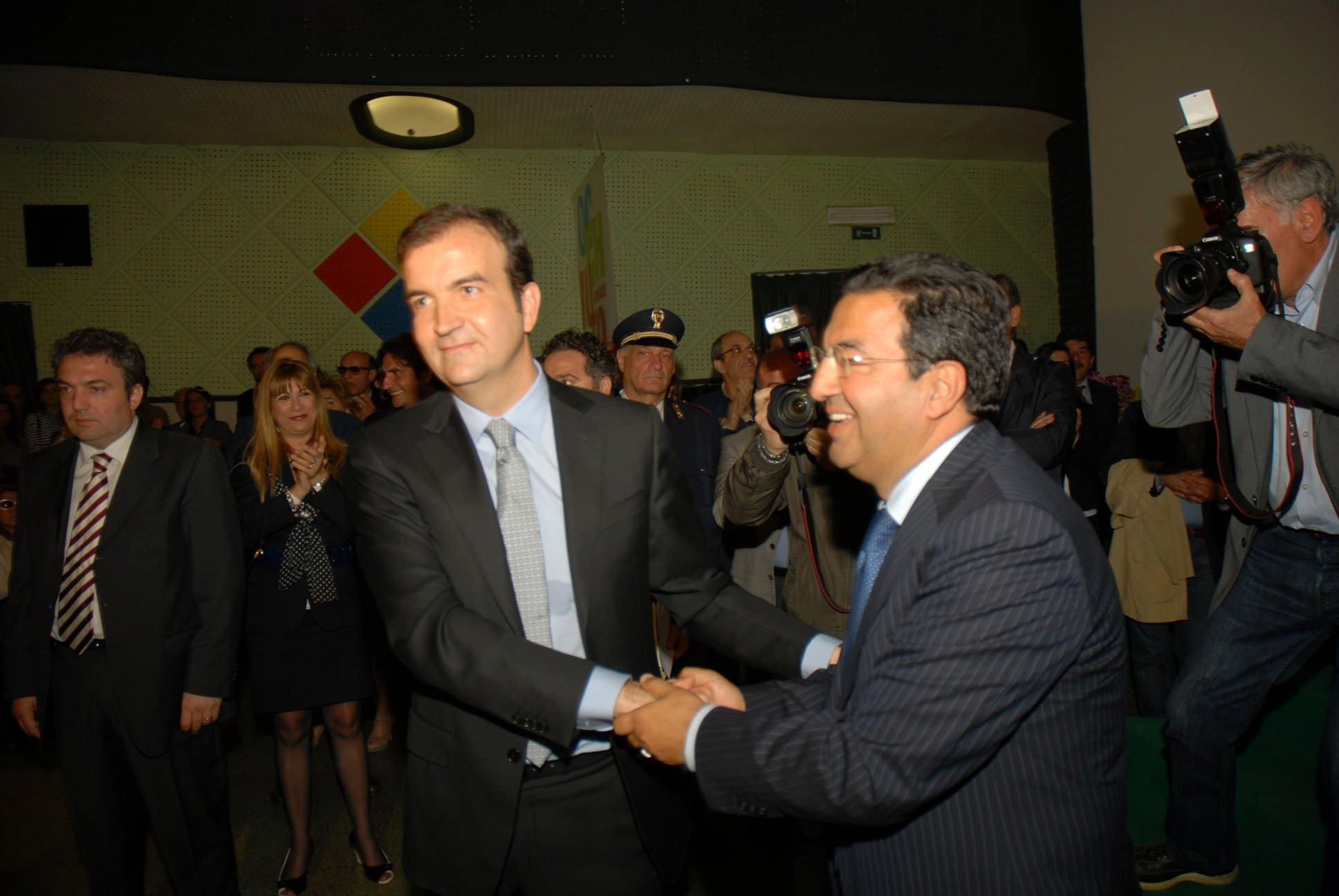 Provinciali, Ncd: Occhiuto si ritiri