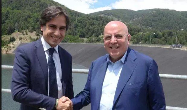 HORROR SHOW | Mission impossible