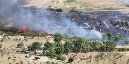 incendi centrosud