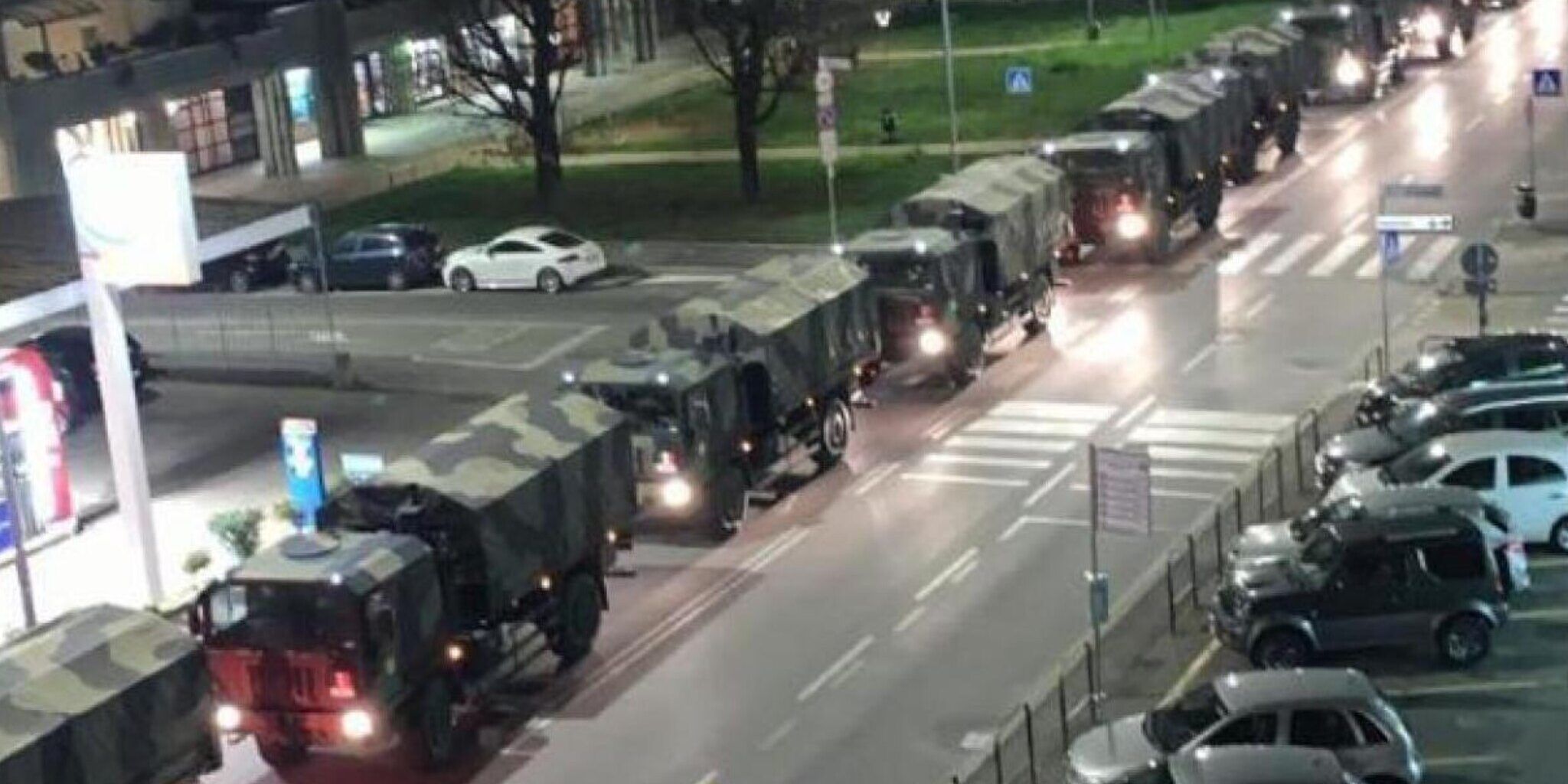 Due anni di pandemia: il 20 febbraio 2020 il primo caso Covid a Codogno