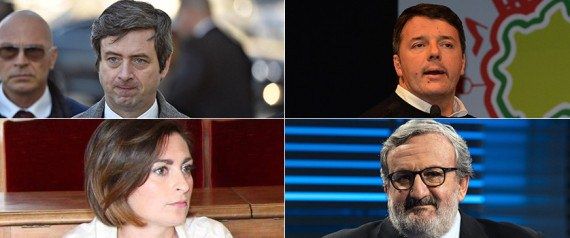 Congresso Pd, i calabresi a caccia di poltrone