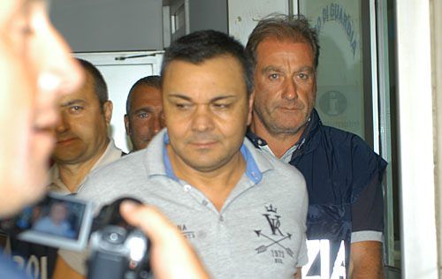 «Lamanna sparò contro Luca Bruni e poi gettò l'arma»