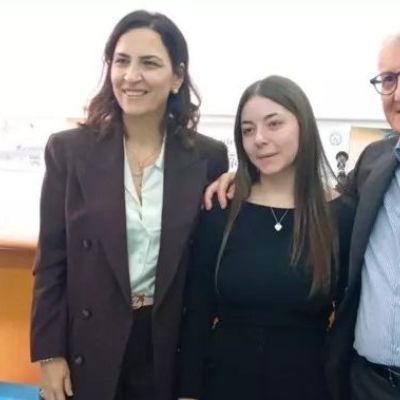 Catanzaro, torna a scuola la studentessa rimasta bloccata a Dubai. «Sono stata fortunata»