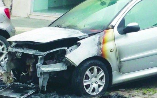 Intimidazione a Vibo, la solidarietà dell'Fnsi