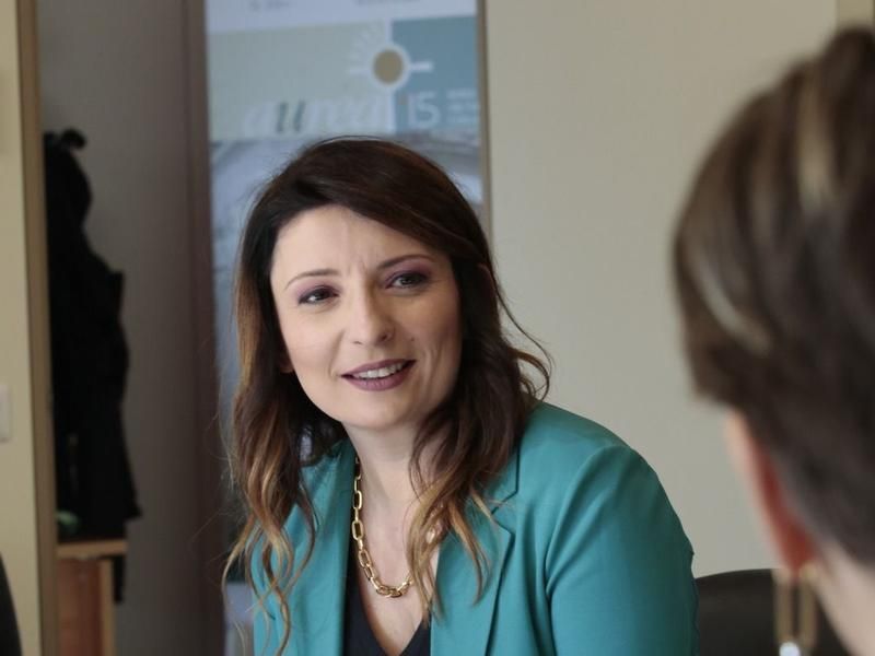 Persone non autosufficienti, Staine: «Via libera a un piano da 67 milioni»