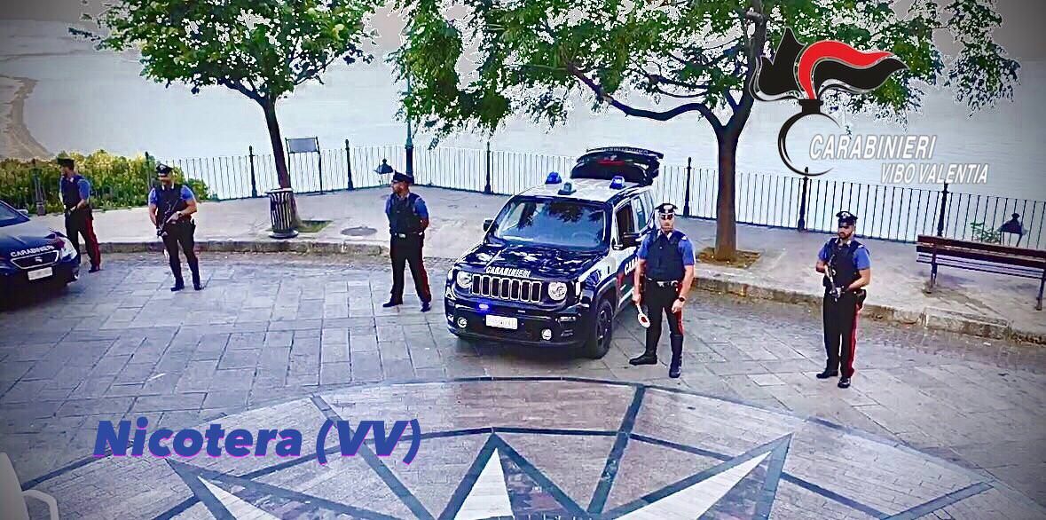 Duplice tentato omicidio nel Vibonese, scoperto il presunto autore