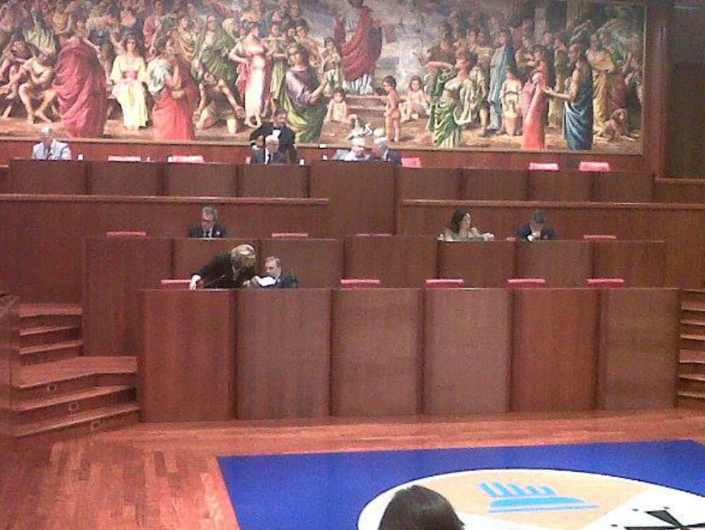 Sanità, una commissione d`inchiesta  sul budget delle convenzioni