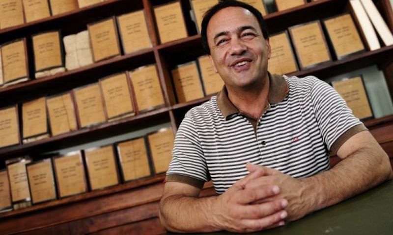 Lucano, un gigante in mezzo ai nani