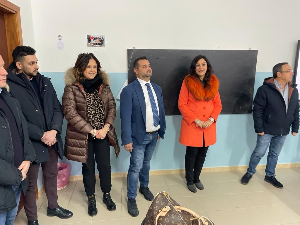 Acquappesa, la Provincia riconsegna i locali dell’Istituto tecnico per il turismo