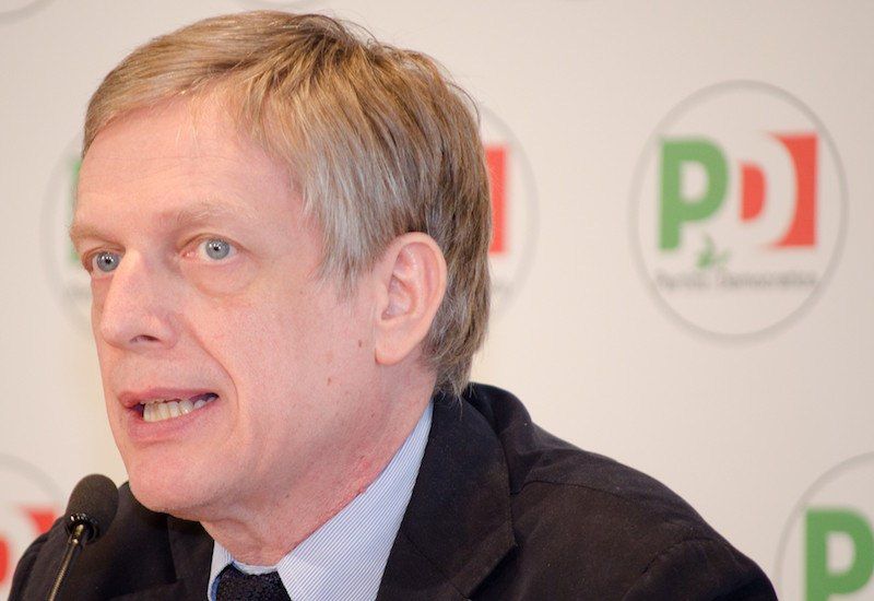 Sinistradem muove i suoi primi passi in Calabria