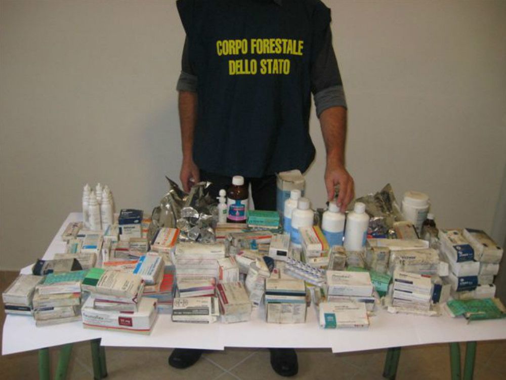 Ricette gonfiate per truffare lo Stato Arrestati medici e farmacisti
