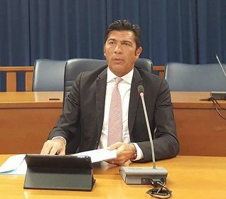 L'inutilità dell'Antindrangheta