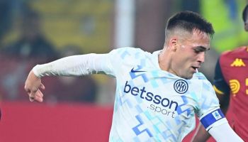 Bentornata Inter. Juve vittoriosa e non in vendita