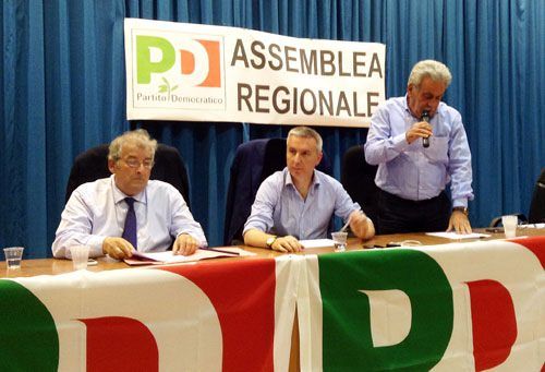 Primarie Pd, il travaglio dei renziani – LE LISTE
