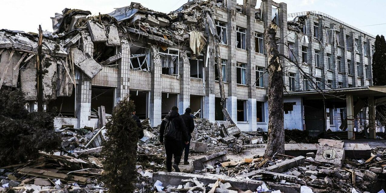 Guerra in Ucraina, volontario italiano caduto sul campo di battaglia