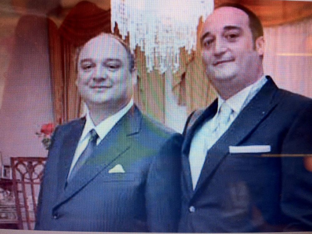 Contrabbando di gasolio e truffa  Fermati due imprenditori reggini