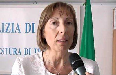 Catanzaro, si è insediato il nuovo questore