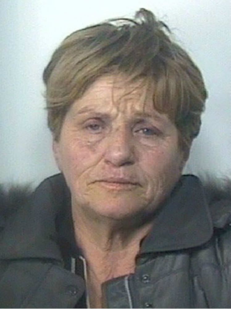 Annullata custodia in carcere per la "fiancheggiatrice" di "Micu u pacciu"