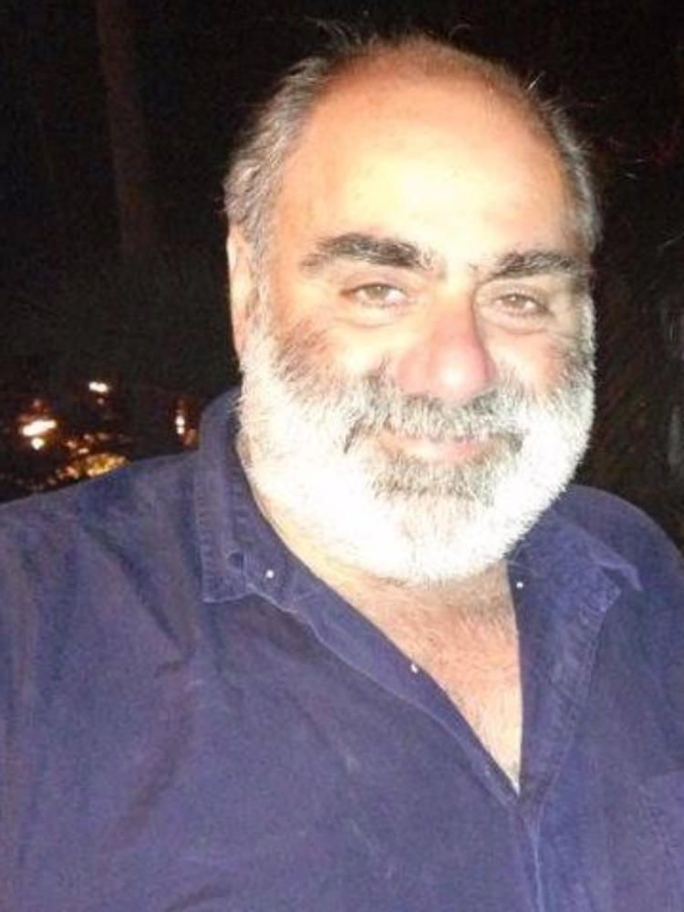 Addio all`attore Maurizio Comito