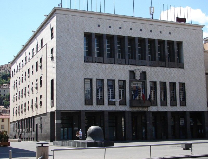 Cosenza, in Procura anche i debiti fuori bilancio bocciati