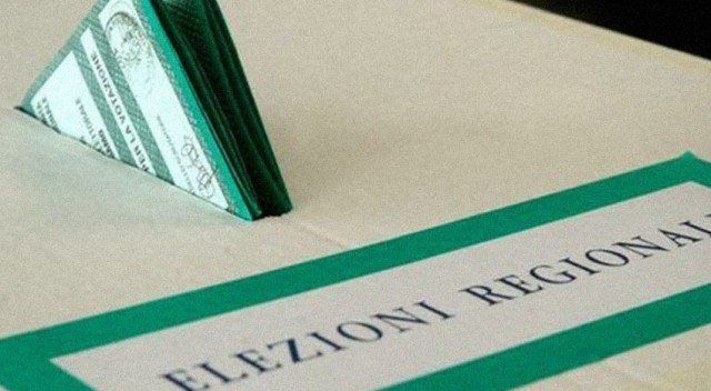 Regionali, oltre cento i giornalisti accreditati