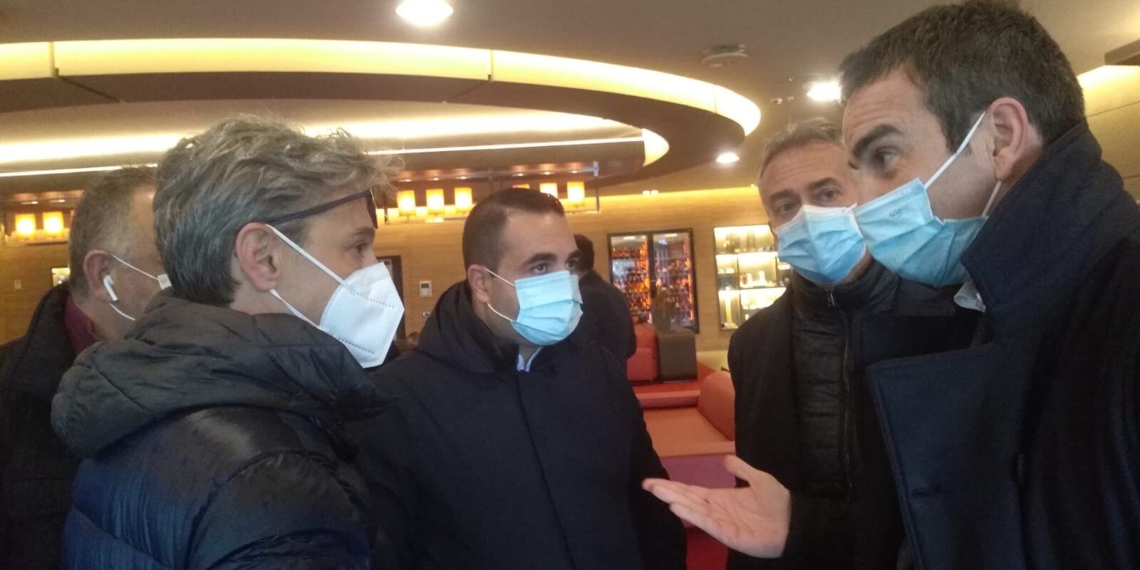 Valanga azzurra sul centrodestra: ora Occhiuto e Forza Italia possono fare la voce grossa