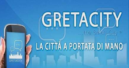 Da Marcellinara l'app che aiuta i cittadini a interagire con i Comuni