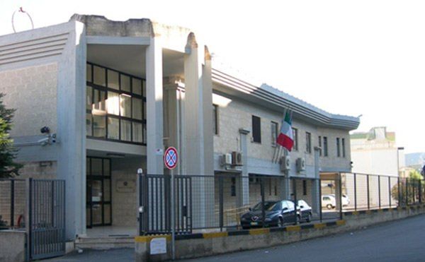 Coronavirus, a Crotone intensificati i controlli per le festività pasquali