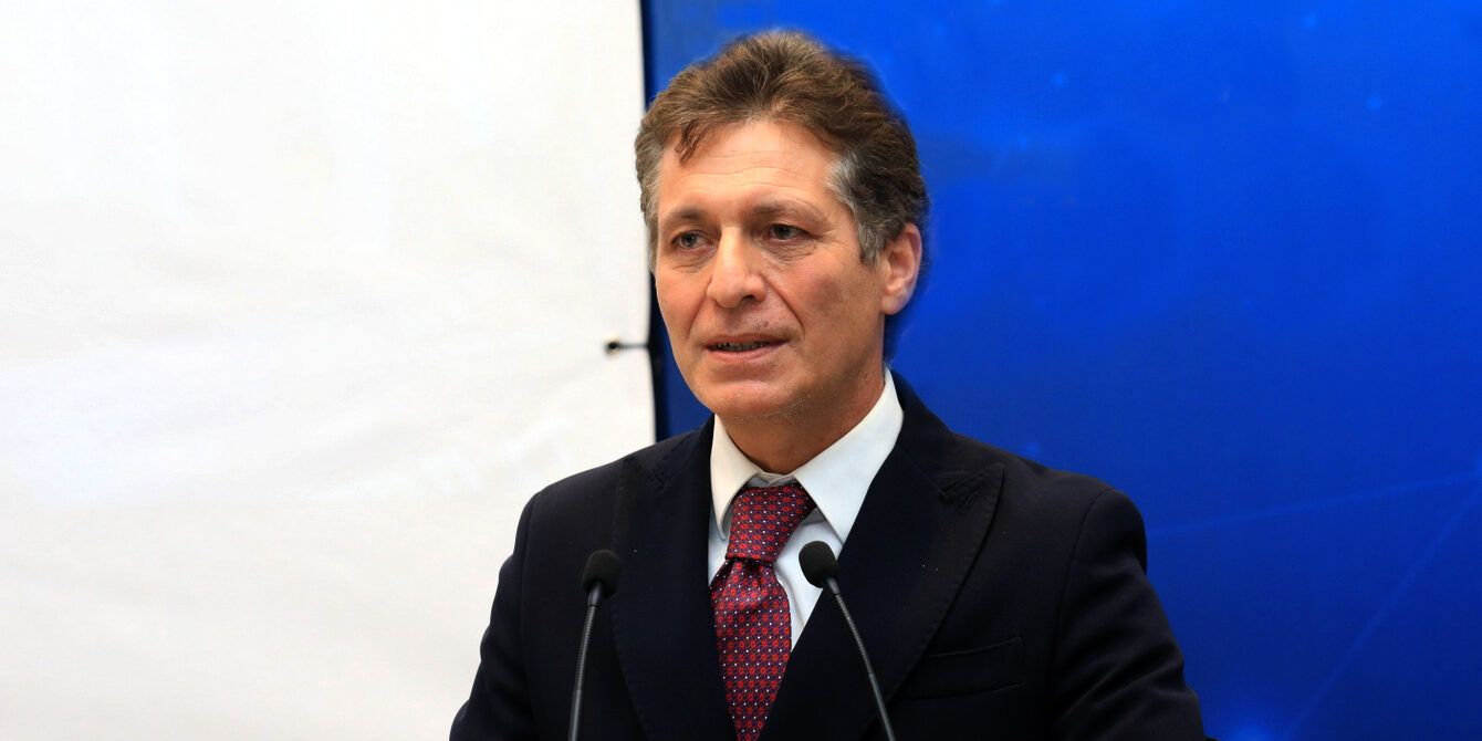 La Calabria che verrà, Ferrara: «È ora il tempo delle scelte coraggiose»