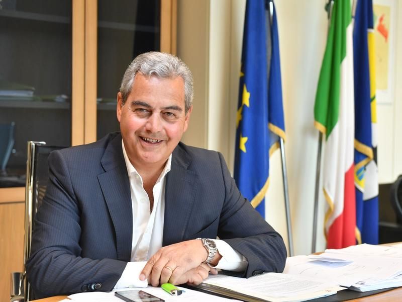 Pietropaolo: «In Regione 800 nuovi dipendenti, determinanti per il futuro della Calabria»