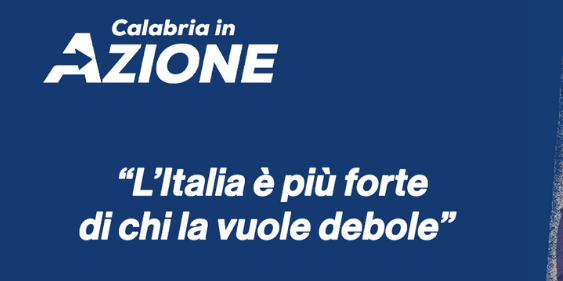 Azione: «Incomprensibile e autolesionista scelta del Pd»