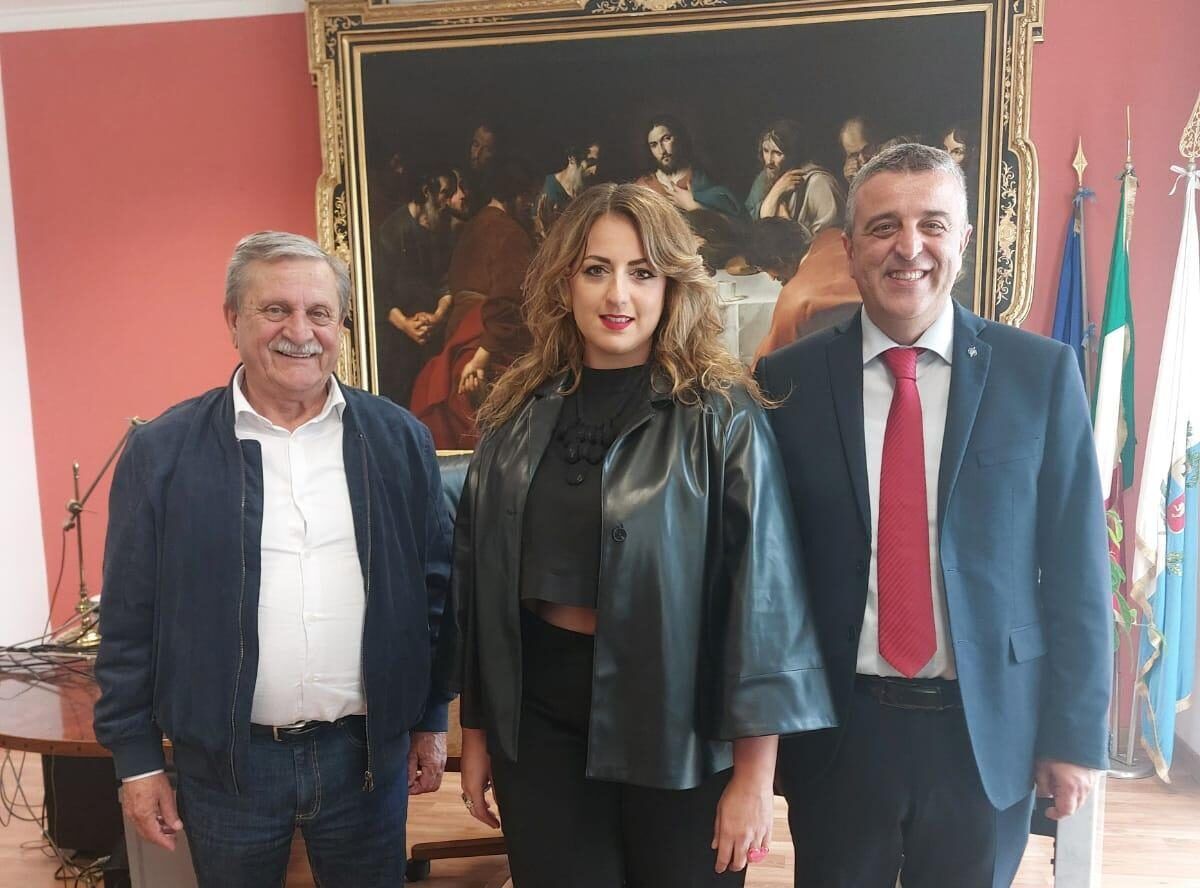 Provincia di Vibo, trovata soluzione per i lavori alla SP19 tra Parghelia e Fitili