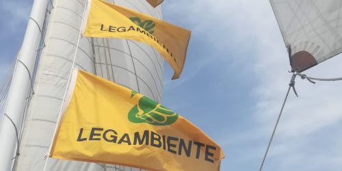 Goletta Verde rapporto spiagge 2024