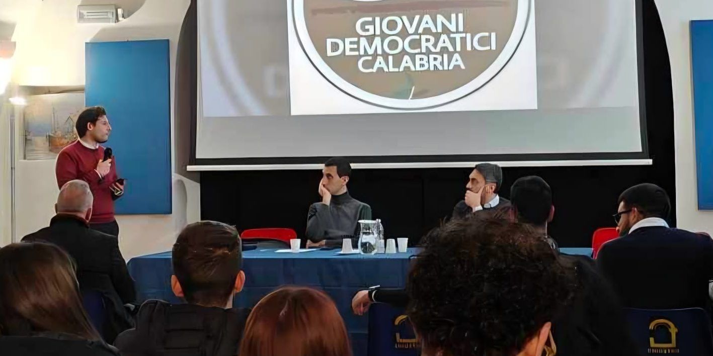 Valente (Gd) e il voto a Reggio e Crotone: «L’unità da sola non basta, al campo largo serve una proposta credibile»